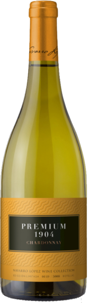 Chardonnay Premium 1904 Vdit 2018