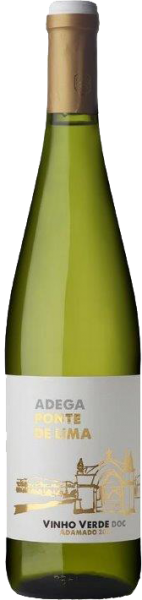 Vinho Verde DOC Adamado 2020