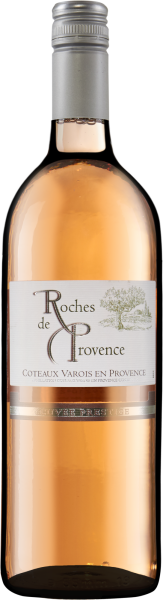 Côtes de Provence Rosé AC