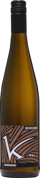 Chardonnay QbA trocken 2022