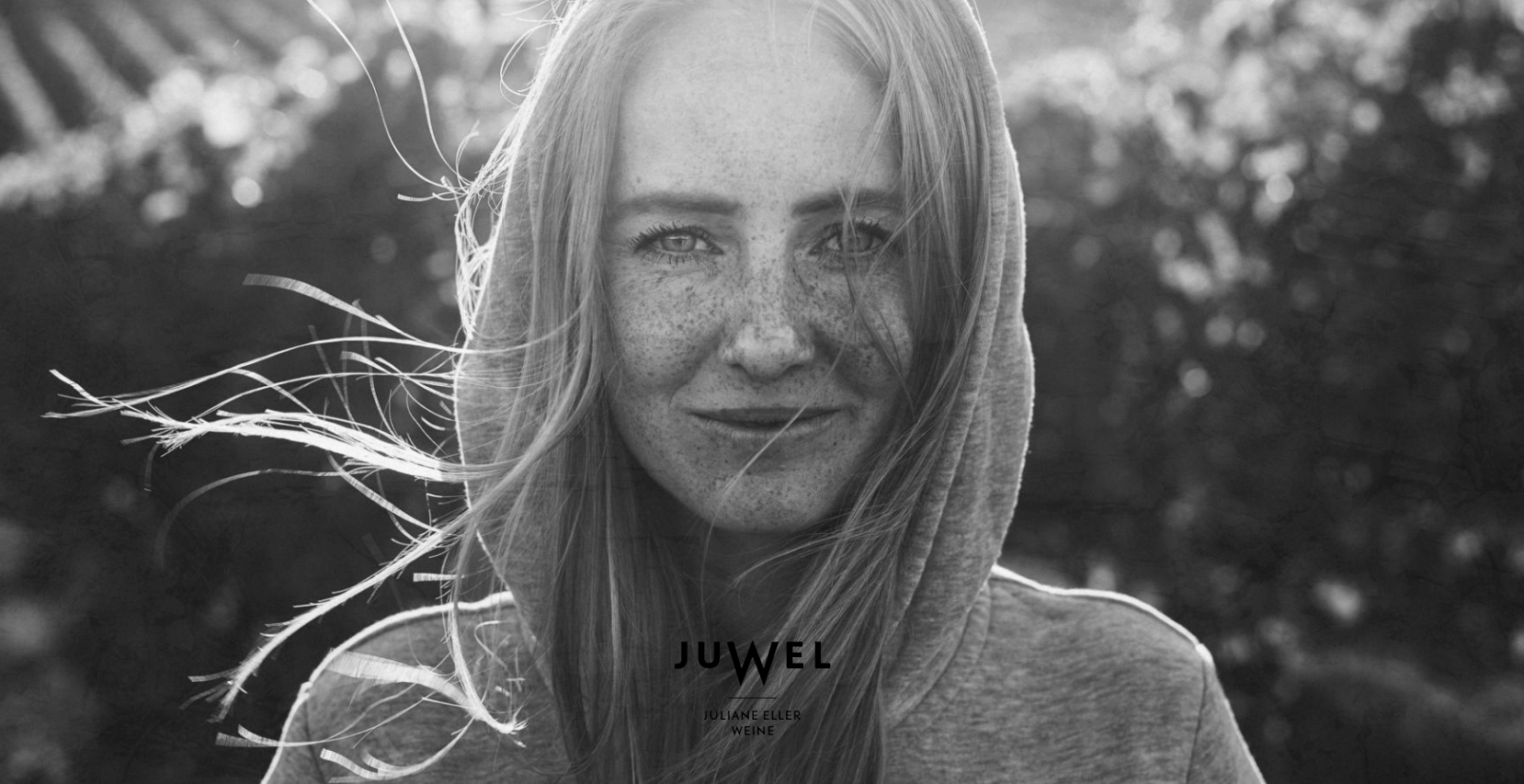 Juwel Weine - Juliane Eller